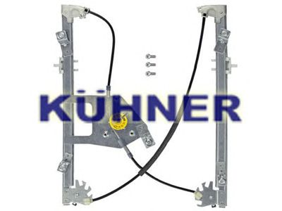 AD KUHNER av1075 -  Подъемное устройство для окон